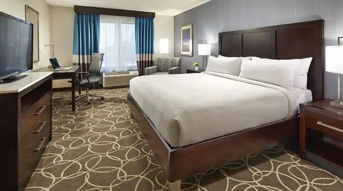 Hilton Garden Pittsburgh Area Beaver Valley, Pa Hotel 3*