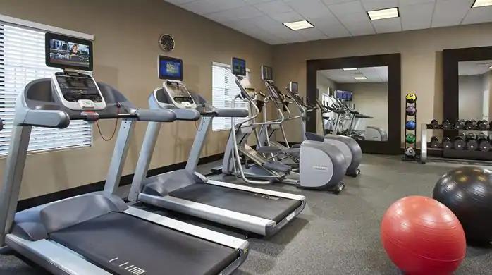 Hilton Garden Pittsburgh Area Beaver Valley, Pa 3* Monaca