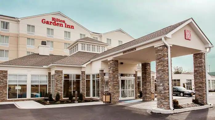 Hilton Garden Pittsburgh Area Beaver Valley, Pa 3* Monaca