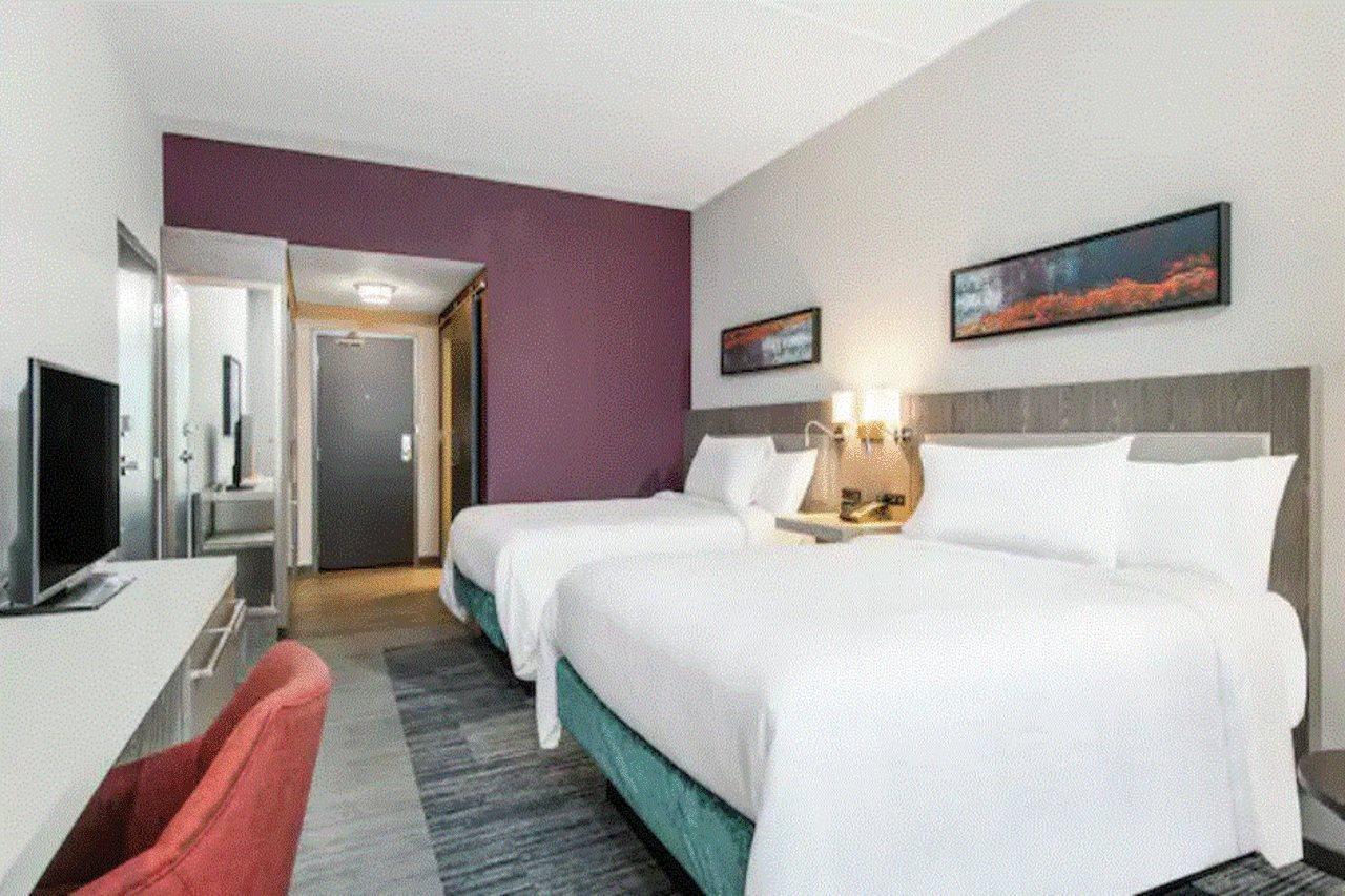 Hilton Garden Pittsburgh Area Beaver Valley, Pa