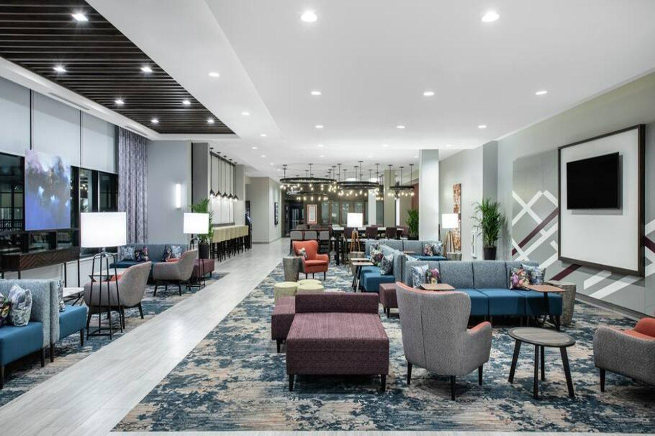 Hilton Garden Pittsburgh Area Beaver Valley, Pa Monaca