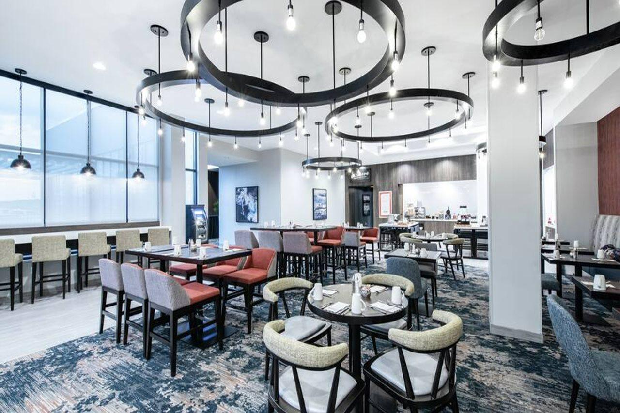Hotel Hilton Garden Pittsburgh Area Beaver Valley, Pa Monaca
