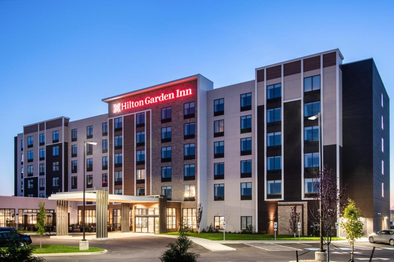 Hilton Garden Pittsburgh Area Beaver Valley, Pa Hotel Monaca