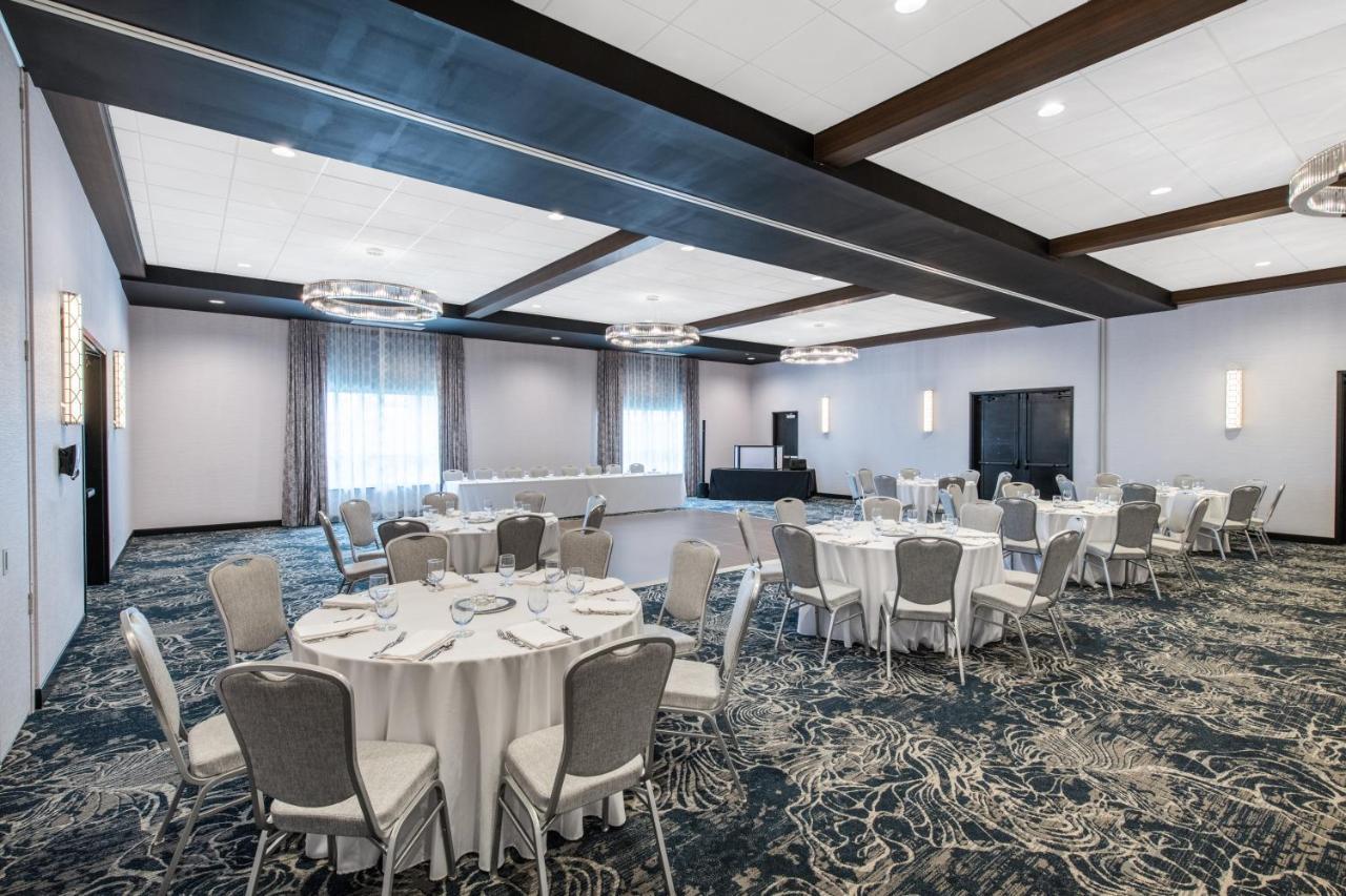 Hilton Garden Pittsburgh Area Beaver Valley, Pa 3* Monaca
