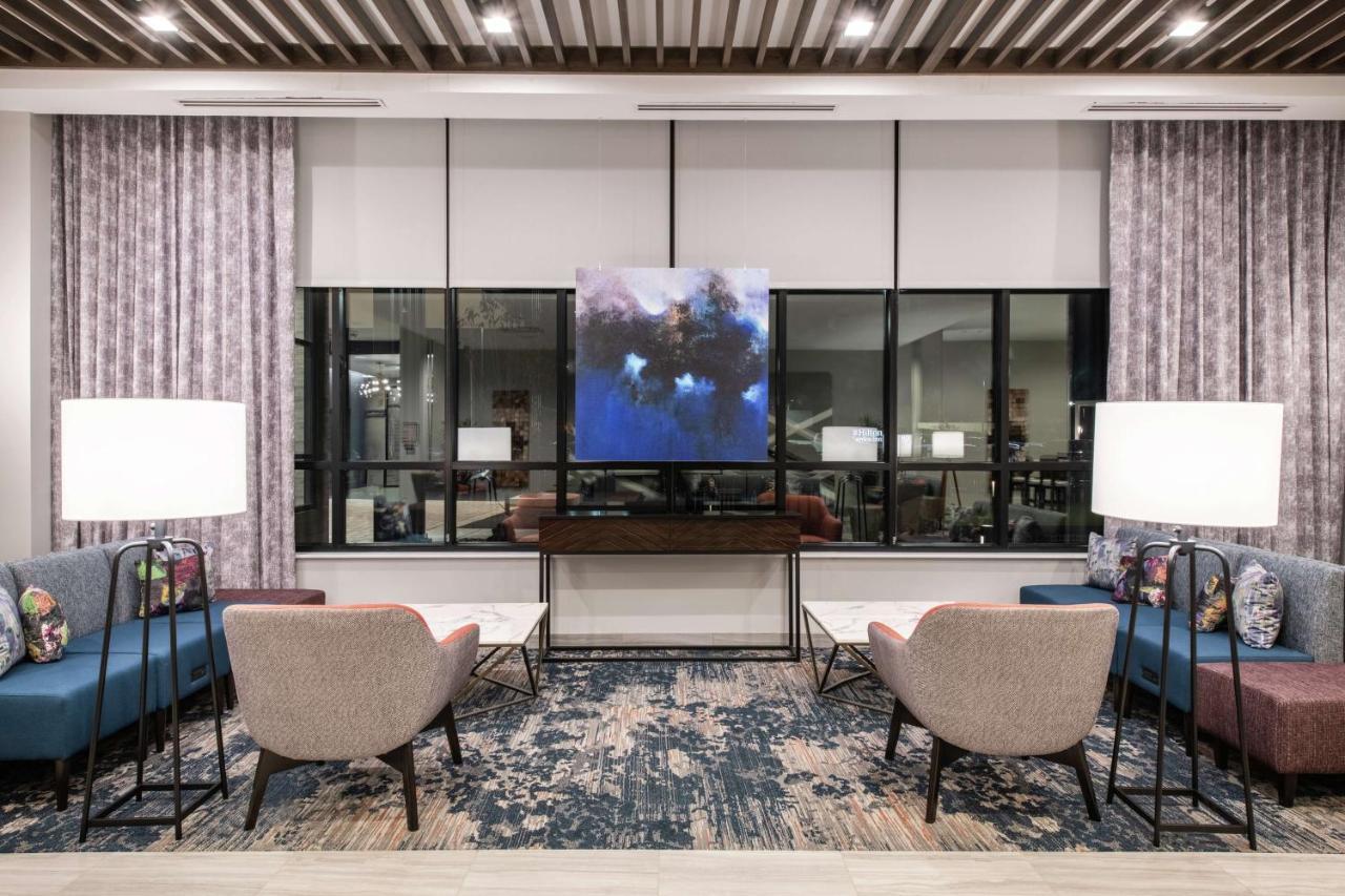 Hotel Hilton Garden Pittsburgh Area Beaver Valley, Pa 3*