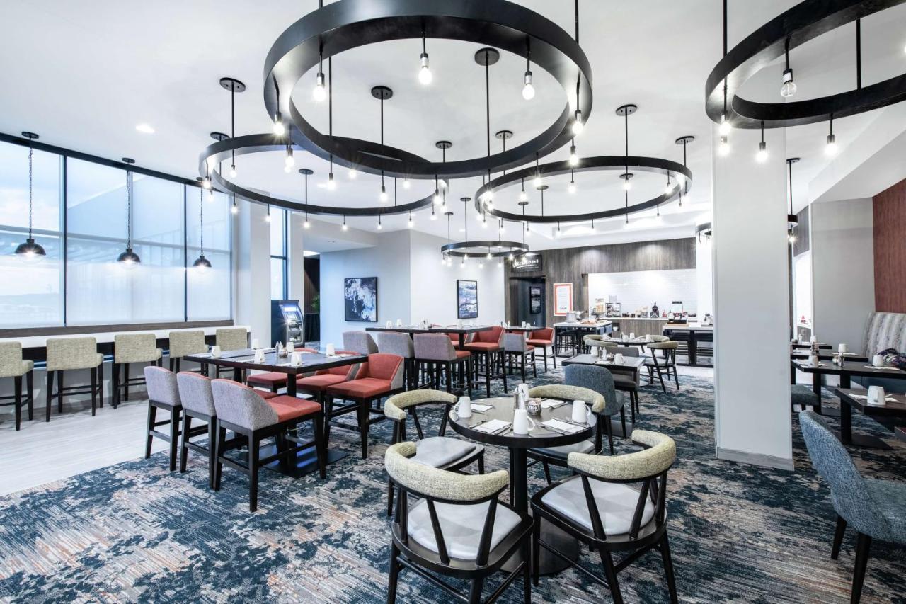Hotel Hilton Garden Pittsburgh Area Beaver Valley, Pa Monaca