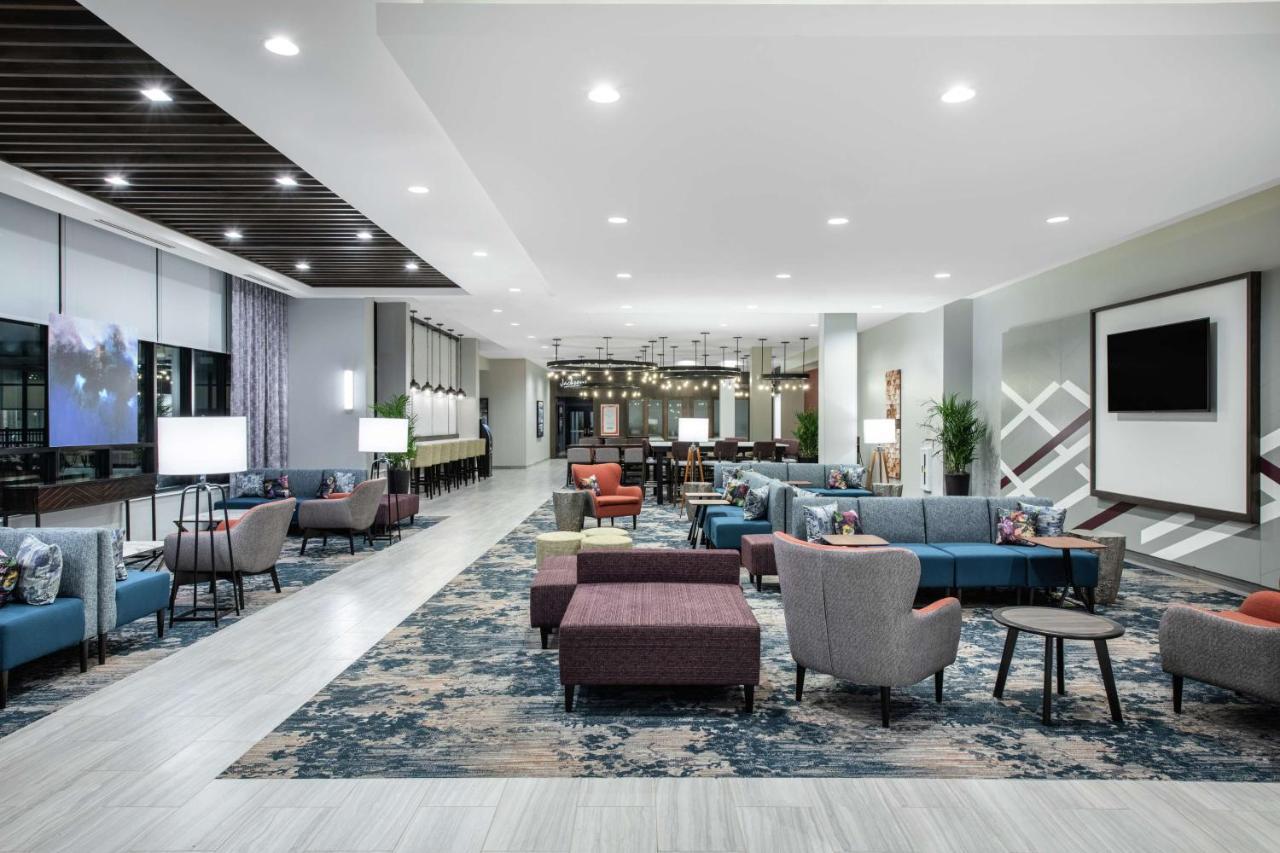 Hilton Garden Pittsburgh Area Beaver Valley, Pa