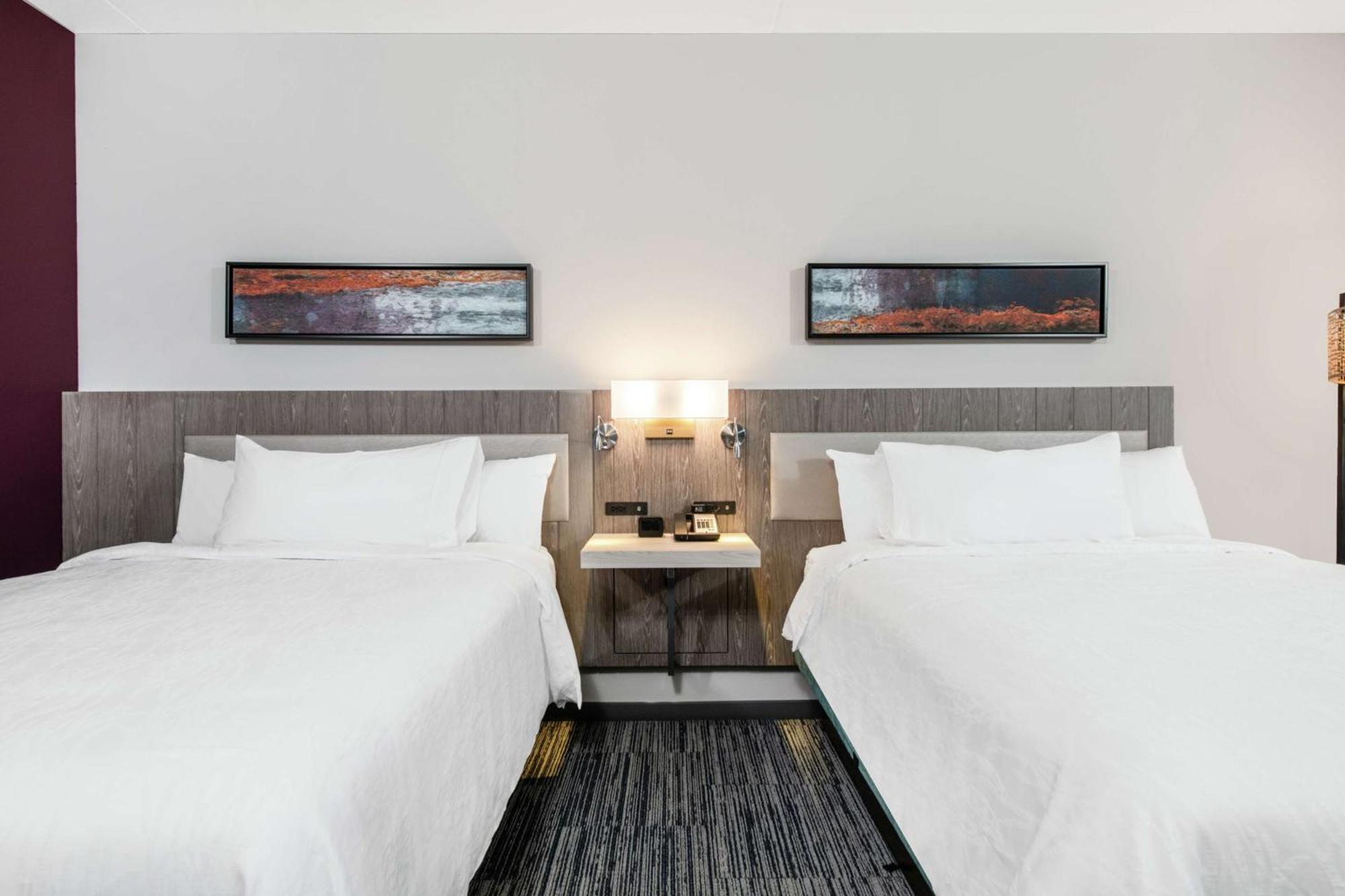 Hotel Hilton Garden Pittsburgh Area Beaver Valley, Pa