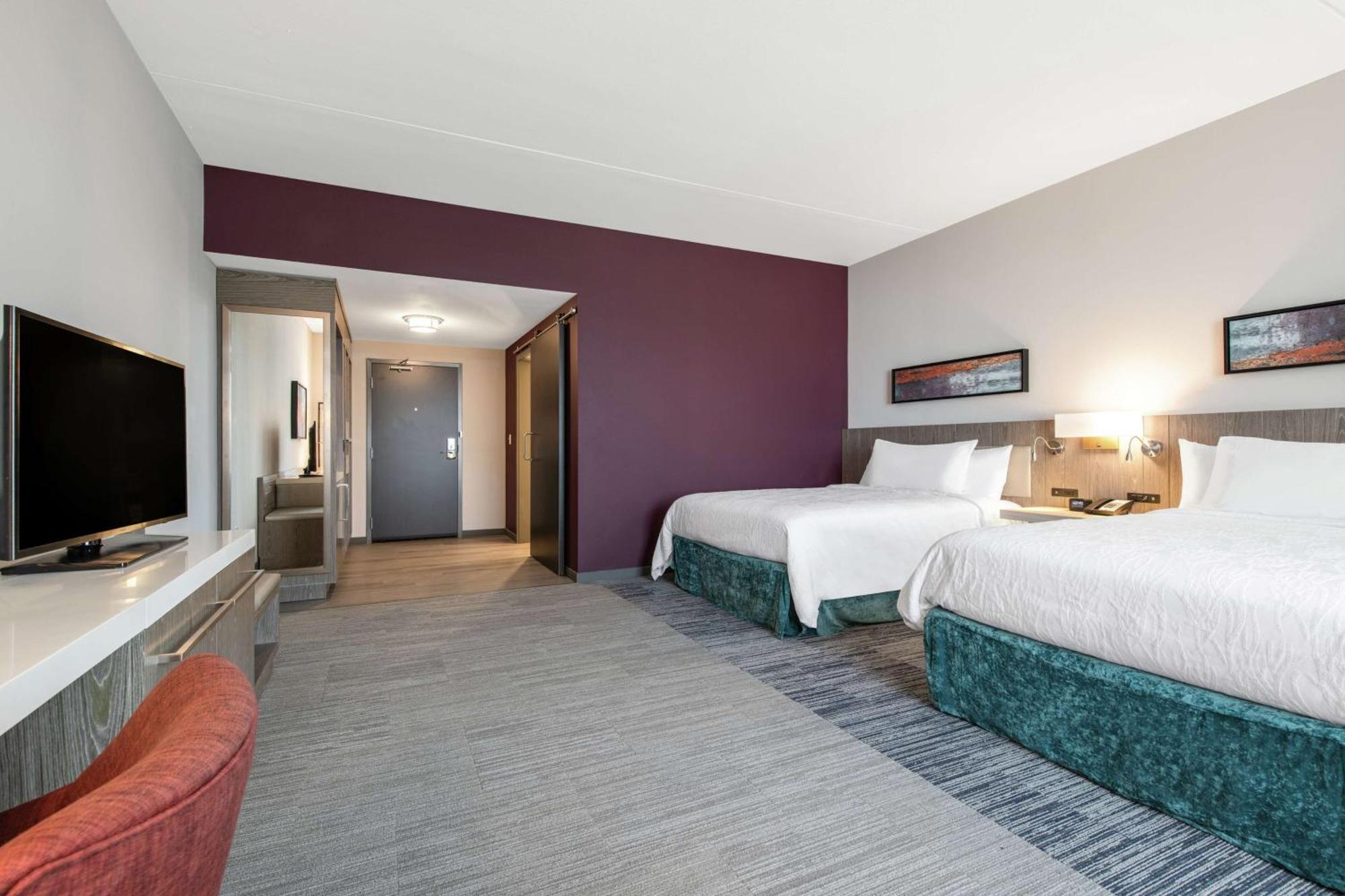 Hilton Garden Pittsburgh Area Beaver Valley, Pa Hotel
