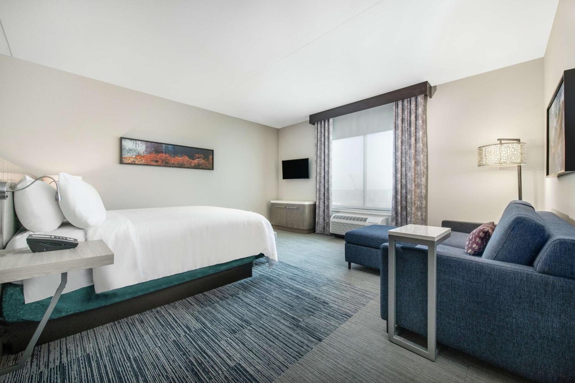 Hotel Hilton Garden Pittsburgh Area Beaver Valley, Pa 3*