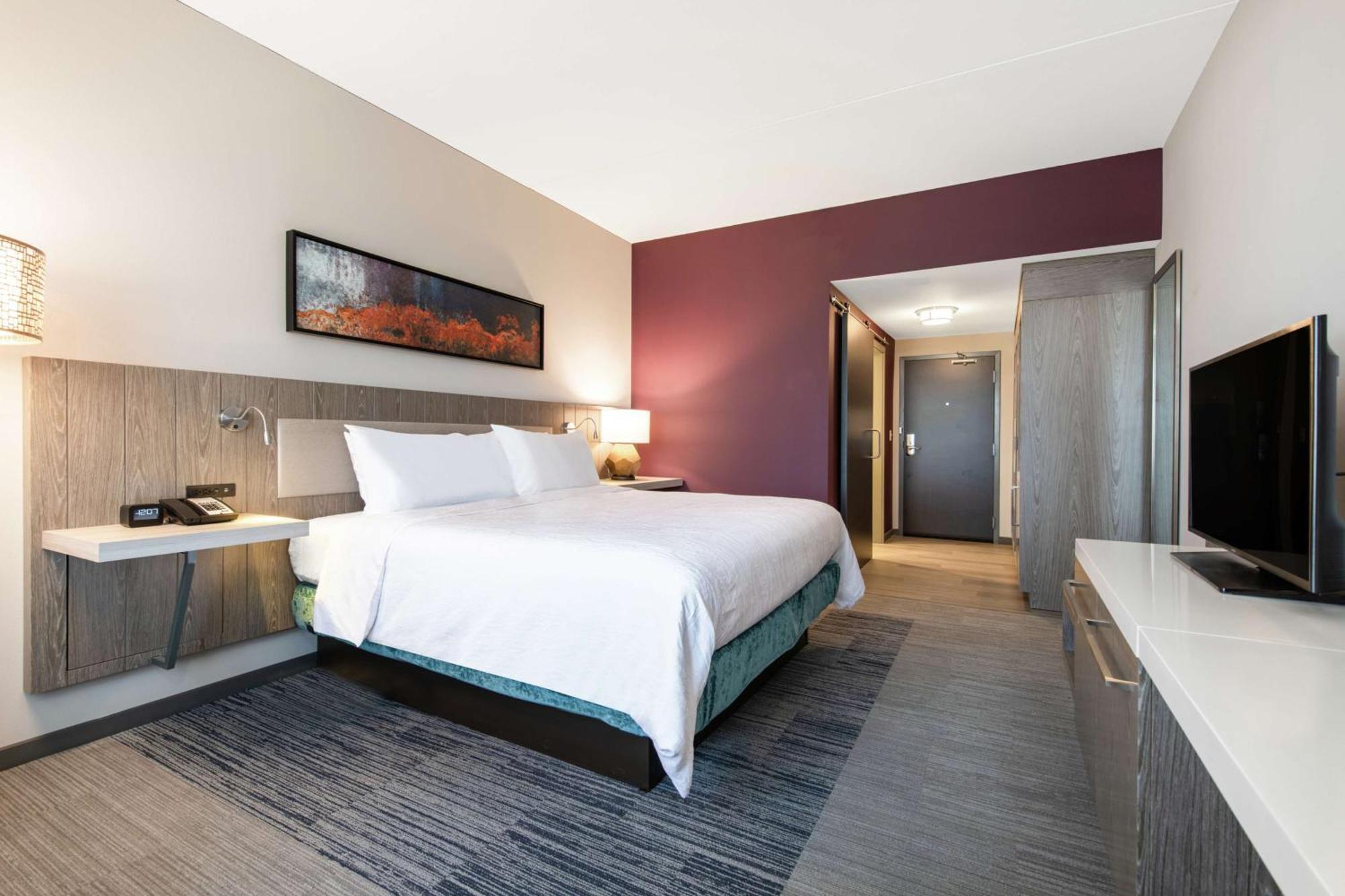 Hilton Garden Pittsburgh Area Beaver Valley, Pa Hotel