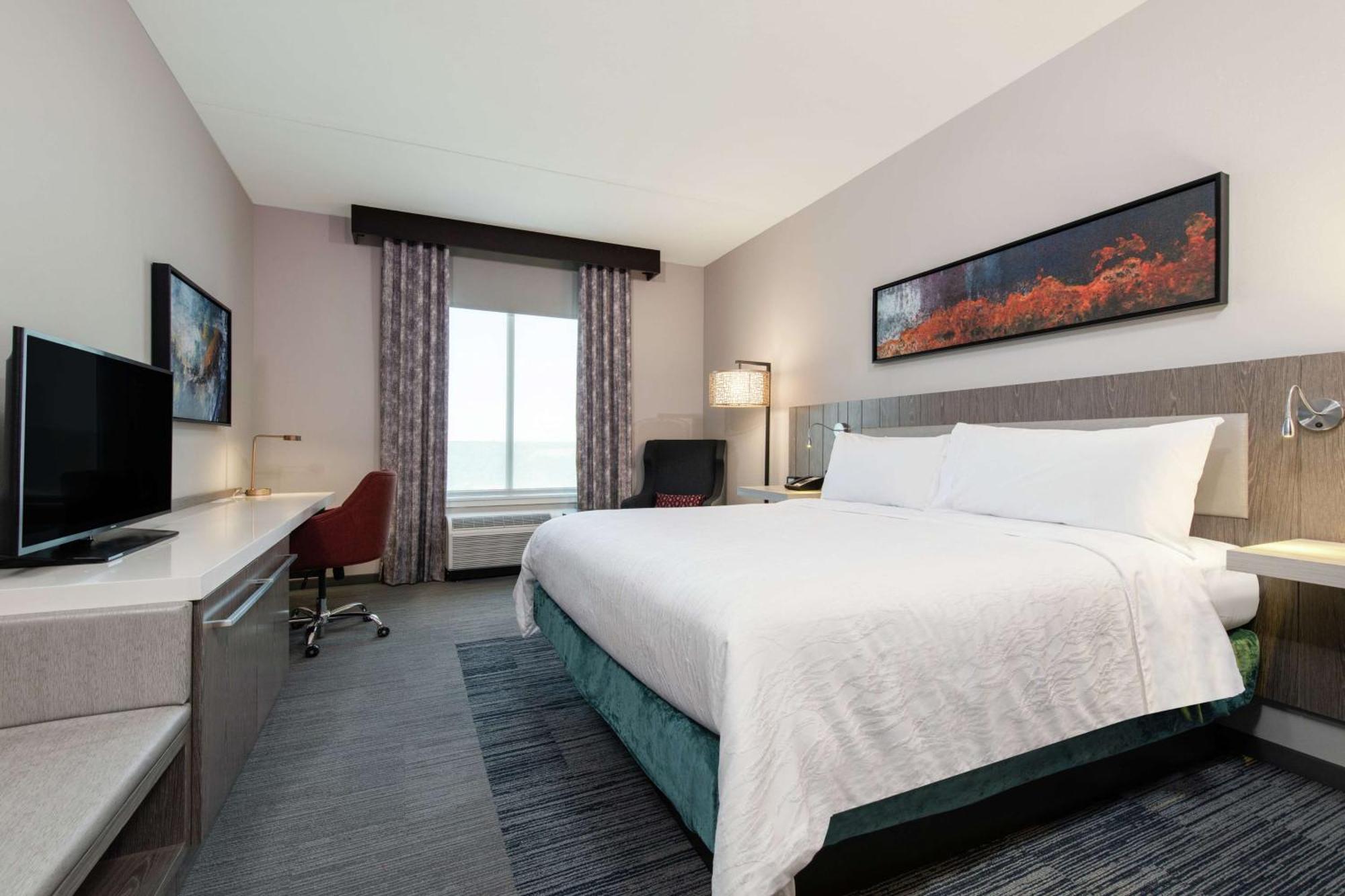 Hilton Garden Pittsburgh Area Beaver Valley, Pa Hotel 3*