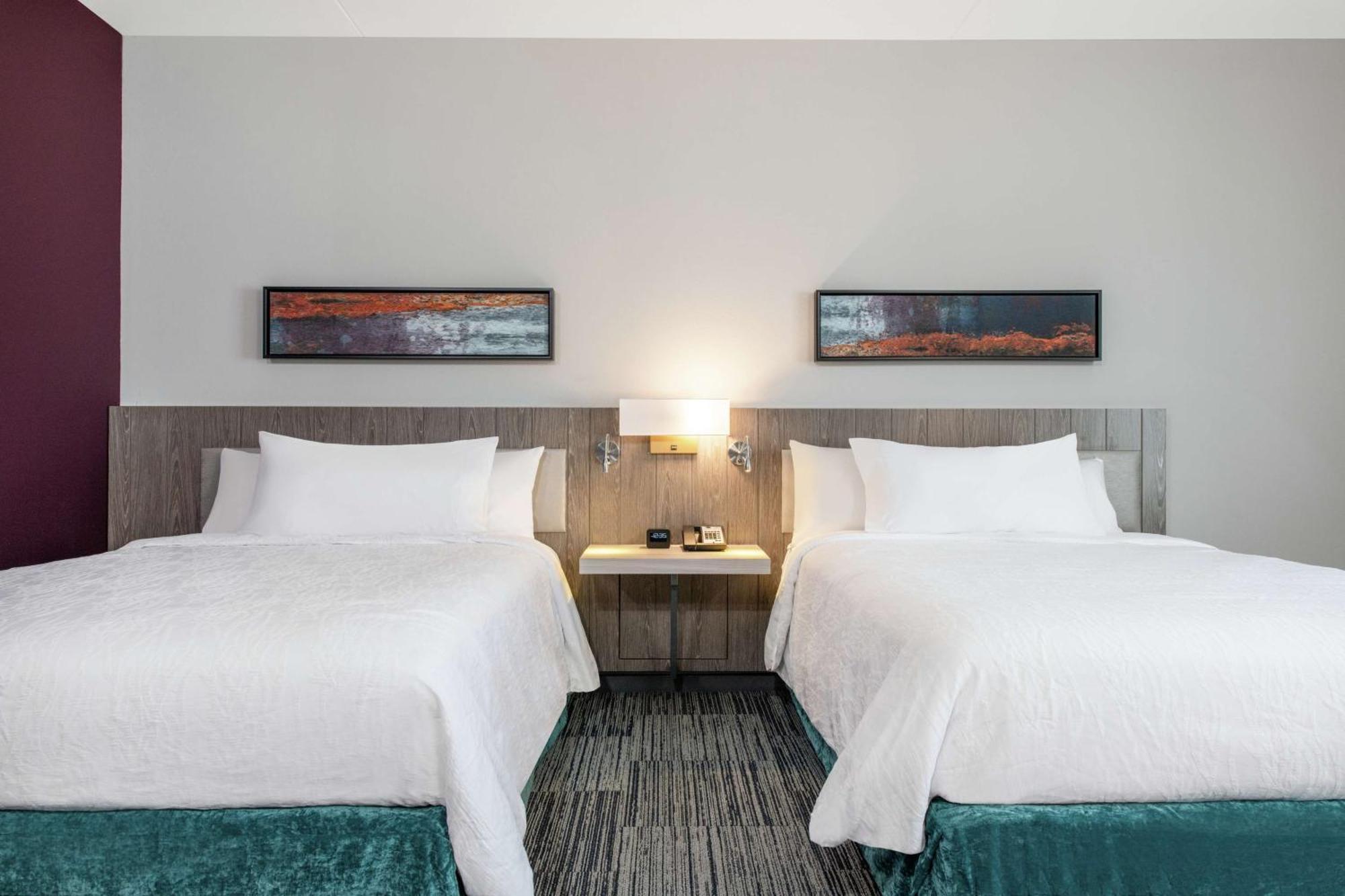 Hotel Hilton Garden Pittsburgh Area Beaver Valley, Pa