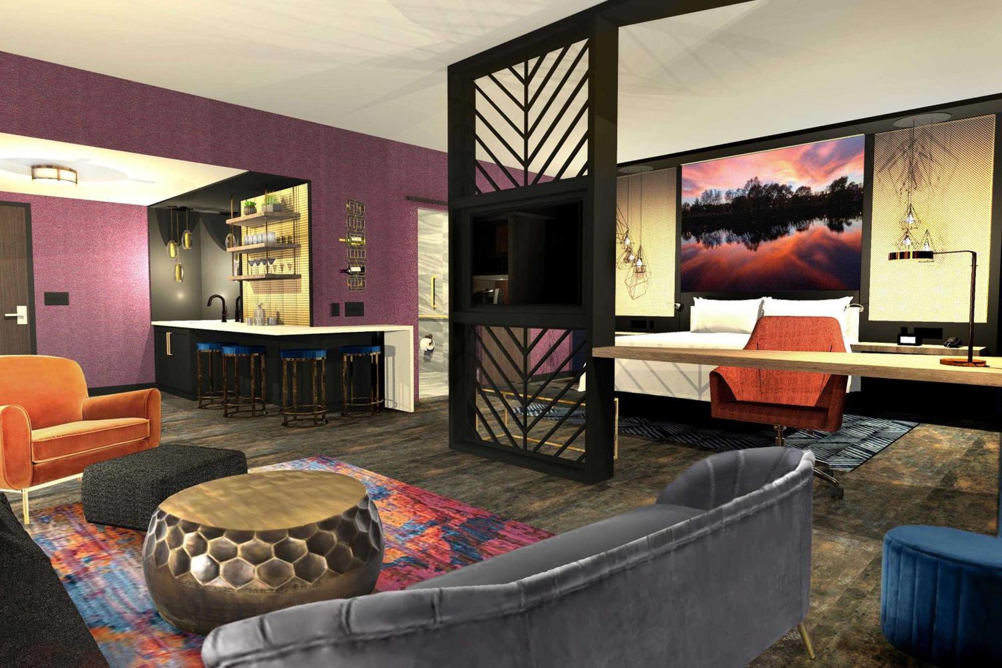 Hilton Garden Pittsburgh Area Beaver Valley, Pa Hotel