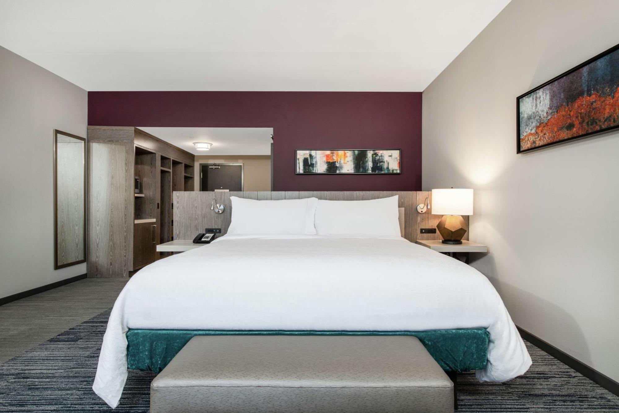 Hotel Hilton Garden Pittsburgh Area Beaver Valley, Pa 3*