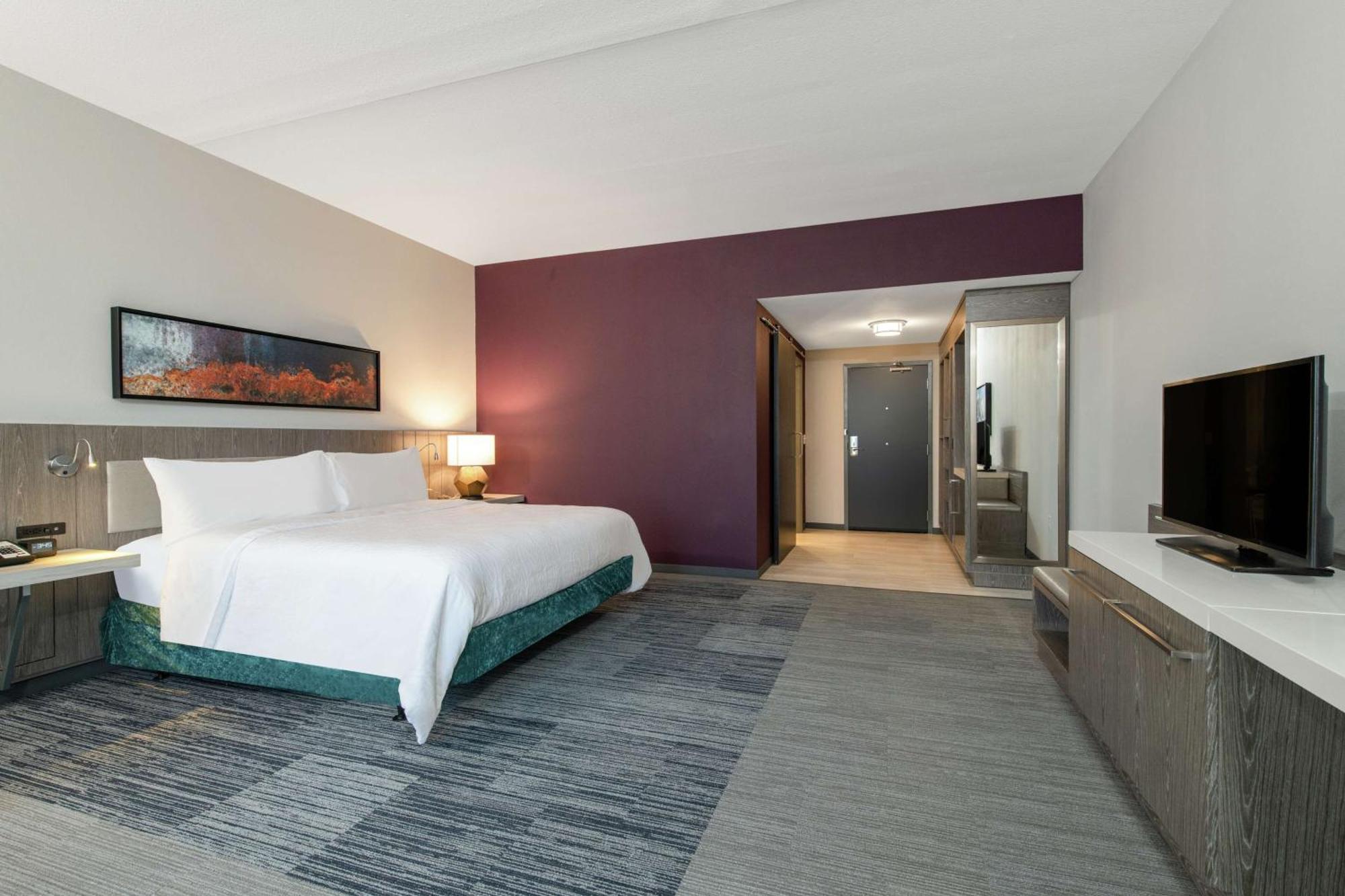 Hilton Garden Pittsburgh Area Beaver Valley, Pa Hotel