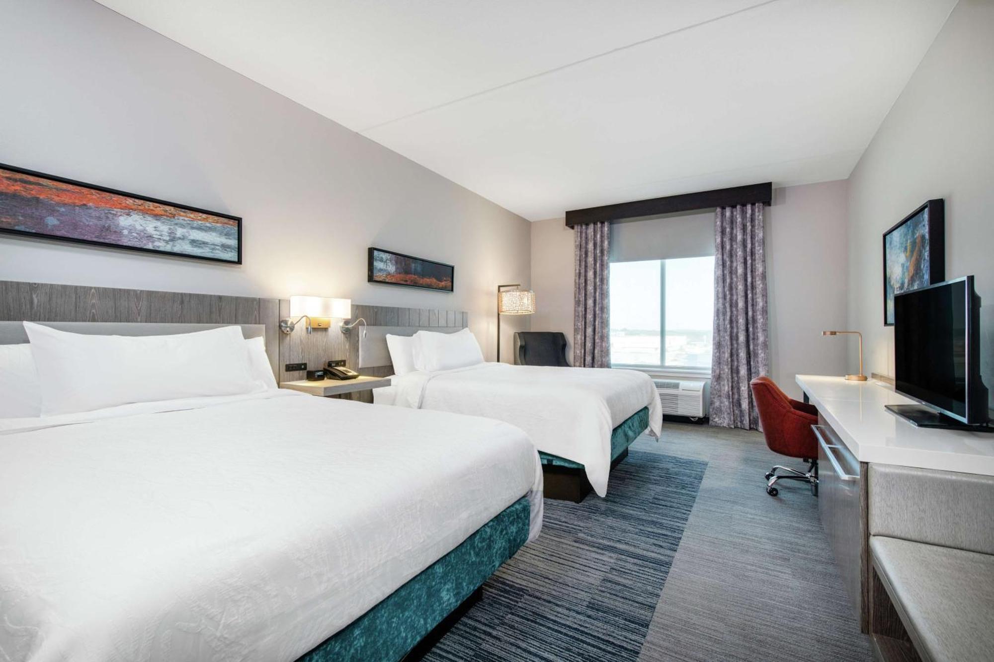 Hilton Garden Pittsburgh Area Beaver Valley, Pa 3*