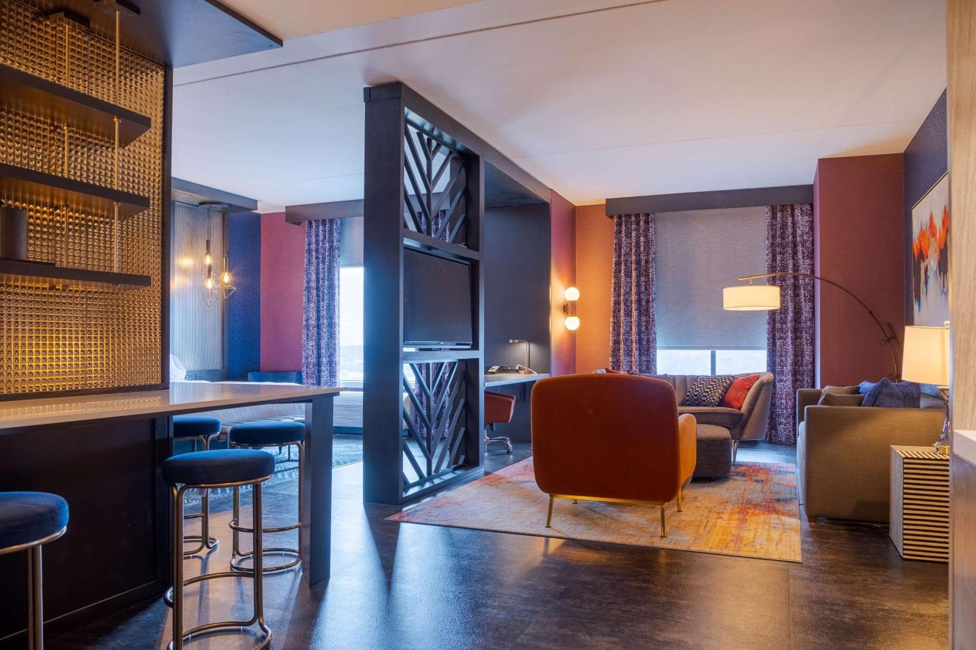 Hilton Garden Pittsburgh Area Beaver Valley, Pa Hotel Monaca