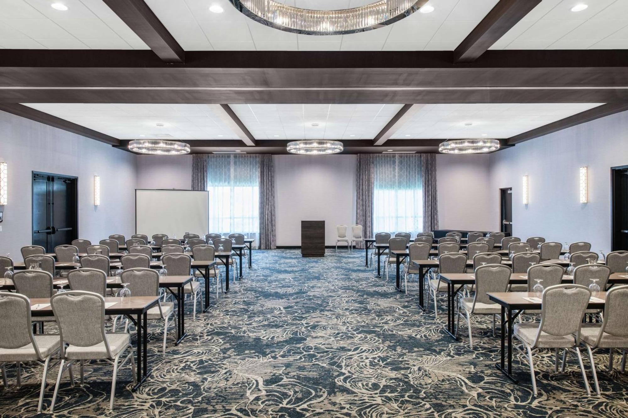Hilton Garden Pittsburgh Area Beaver Valley, Pa Hotel Monaca