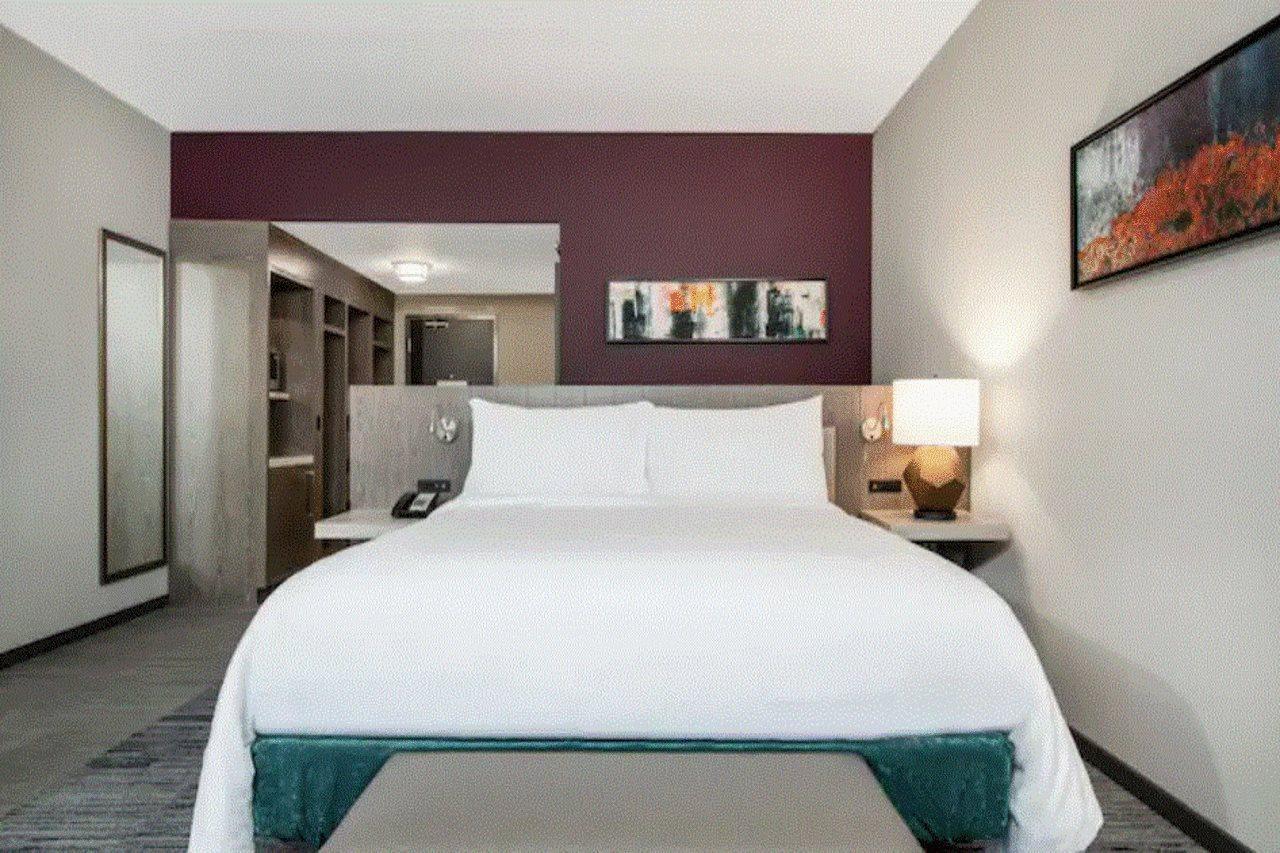 Hotel Hilton Garden Pittsburgh Area Beaver Valley, Pa