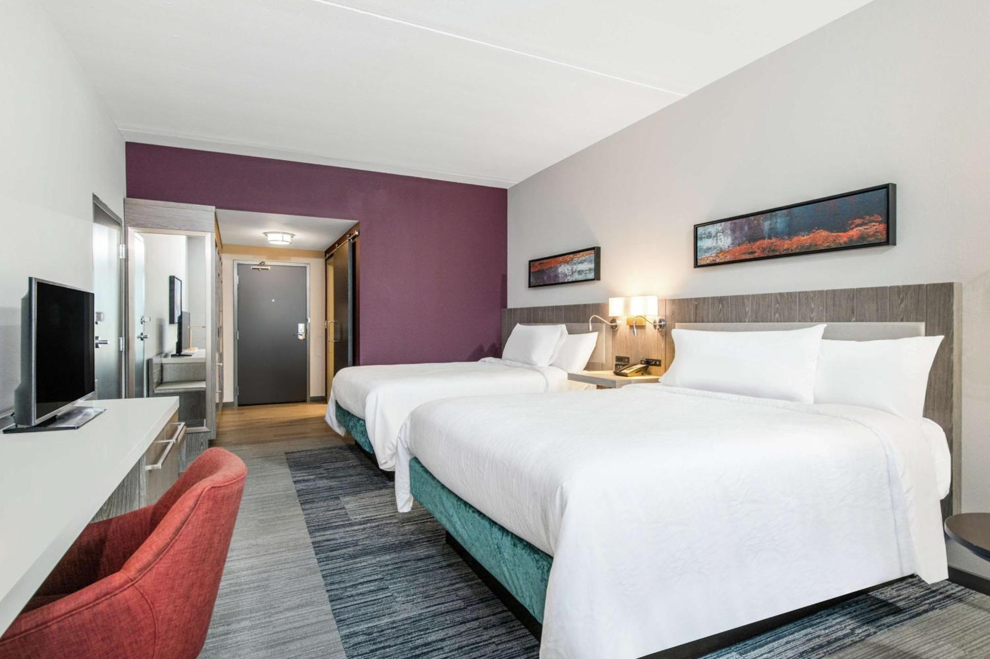Hotel Hilton Garden Pittsburgh Area Beaver Valley, Pa Monaca